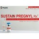 Sustain Pregnyl, Meditech 10 amps [5000IU/1amp]